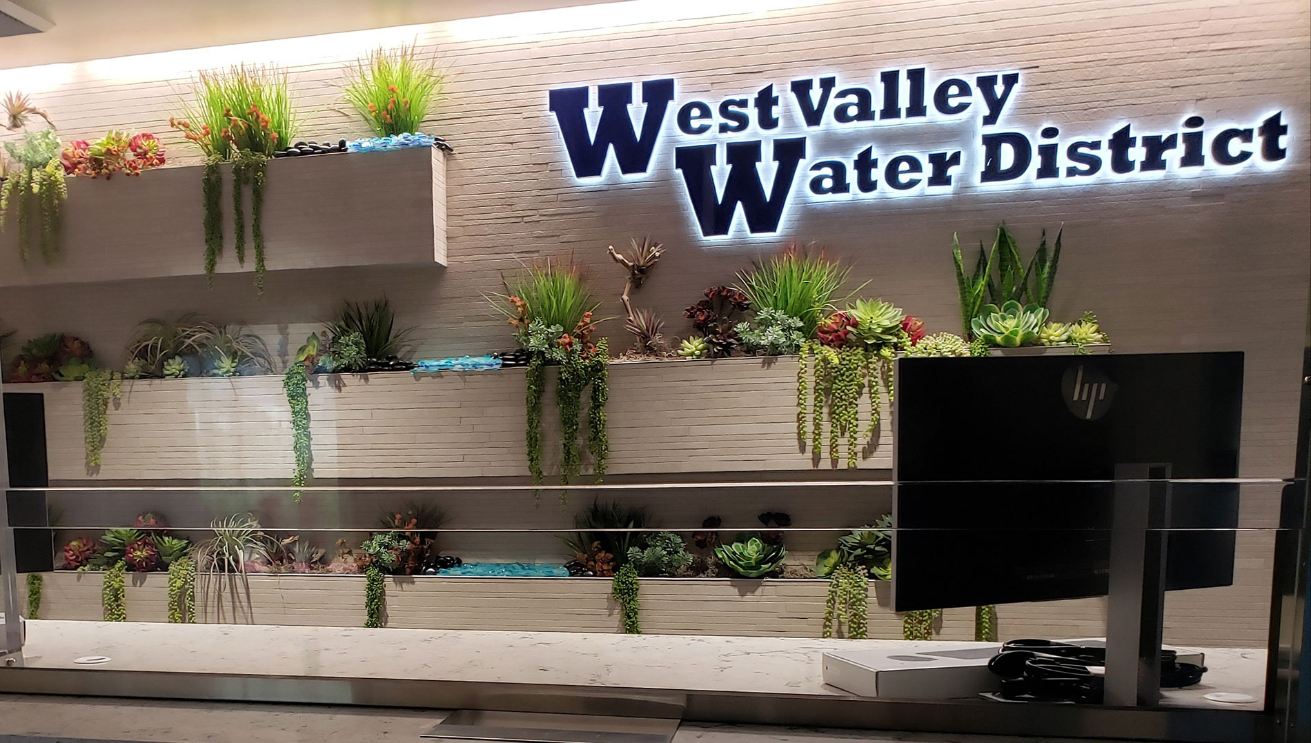 Retrospective West Valley Water District A Chronology Of Corruption 