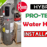 Rheem Electric Water Heater Rebates WaterRebate