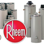 Rheem Hot Water Systems Install Repair Anytime Hot Water