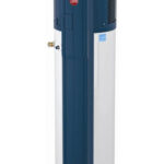 Rheem Hybrid Heat Pump Hot Water Heater Combined Comfort Systems