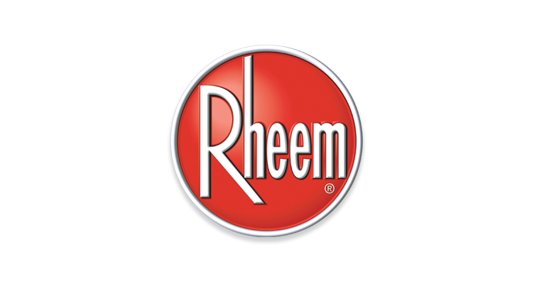 Rheem Logo Png Rheem Gtaaire Heating Cooling Inc Dealer In 