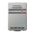 Rheem Rtg 84Xln 1 Manual