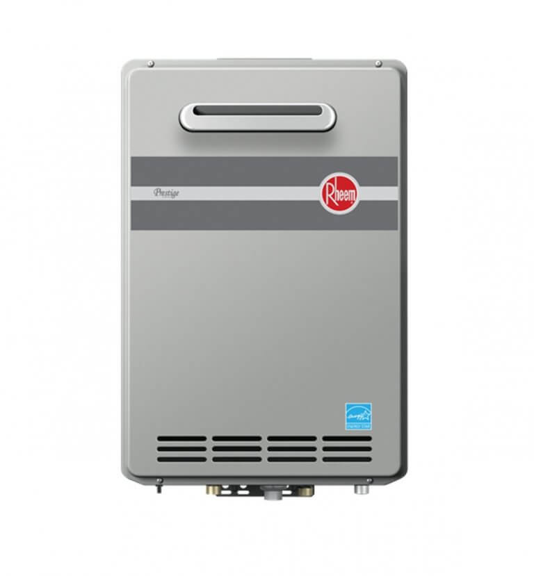 Rheem Rtg 84Xln 1 Manual