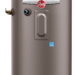 Rheem s Hybrid Electric Water Heater Is The Most Efficient Water Heater