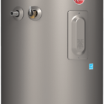 Rheem s Hybrid Electric Water Heater Is The Most Efficient Water Heater