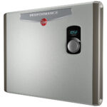 Rheem Tankless Water Heater Rebate WaterRebate