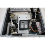 Rinnai RUR199iN Item No 679481 Interior 9 8 GPM Natural Gas