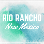 Rio Rancho New Mexico Water Quality