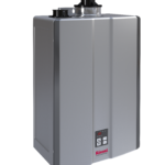 RU160IN Tankless Water Heater Rinnai America