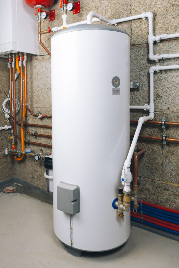 San Antonio Water Heater Repair Installation Mr Plumber