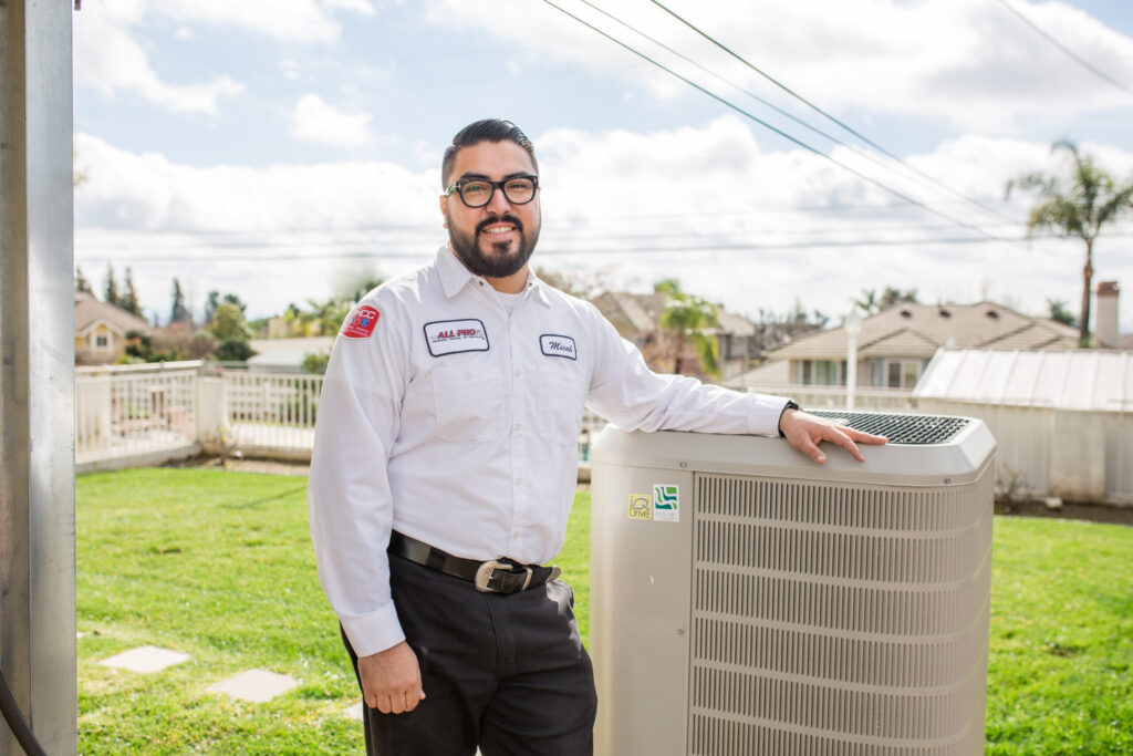 San Bernardino County Rebates For Air Conditioning And Heating