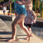 San Ramon Park Water Play YouTube