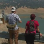 Santa Clara Water District Relaxes Drought Restrictions CBS San Francisco