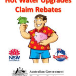 SAVE 1000 s On Solar Or Heat Pumps Water Heaters Claim Rebates