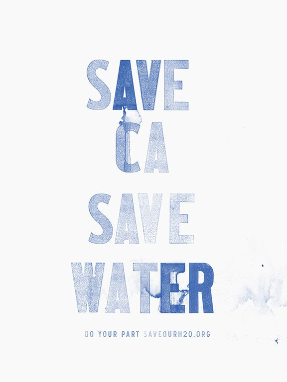 Save Water California Drought Poster Drought Images California 