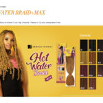 Sensationnel Hair Products Braid Lookbook By Sensationnelza Issuu