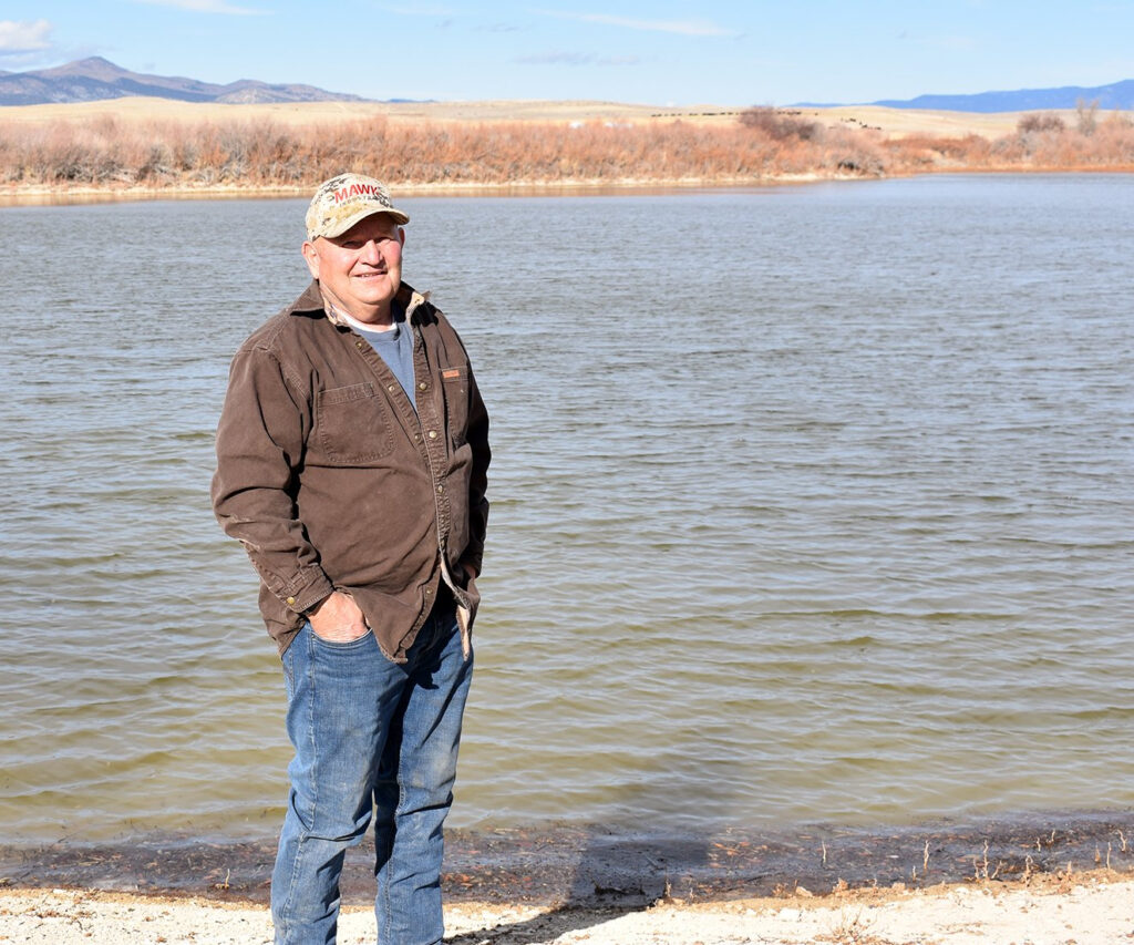 Should Sanpete Stay In The Central Utah Water Conservancy Sanpete 