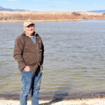 Should Sanpete Stay In The Central Utah Water Conservancy Sanpete