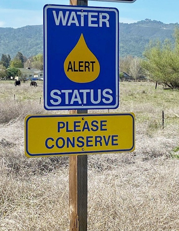 SLO County Needs A Lot More Rain Officials Say News San Luis 