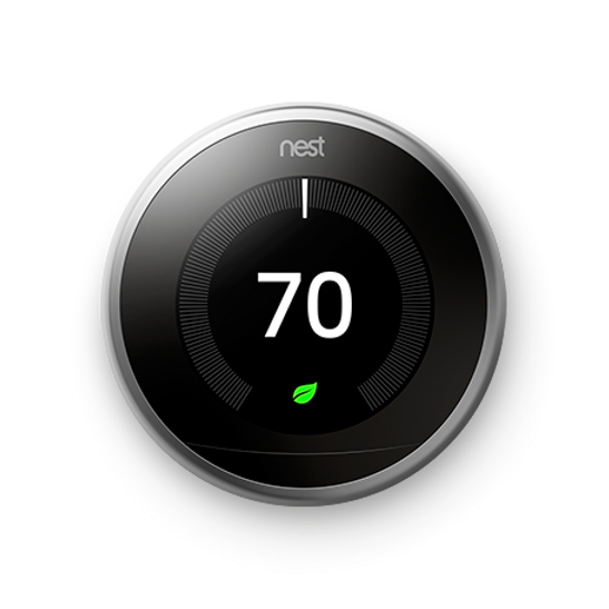 Smart Thermostat NYSEG Rebate