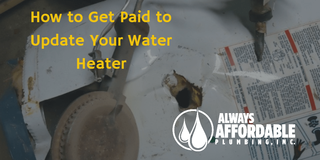 Smud Heat Pump Water Heater Rebate PumpRebate