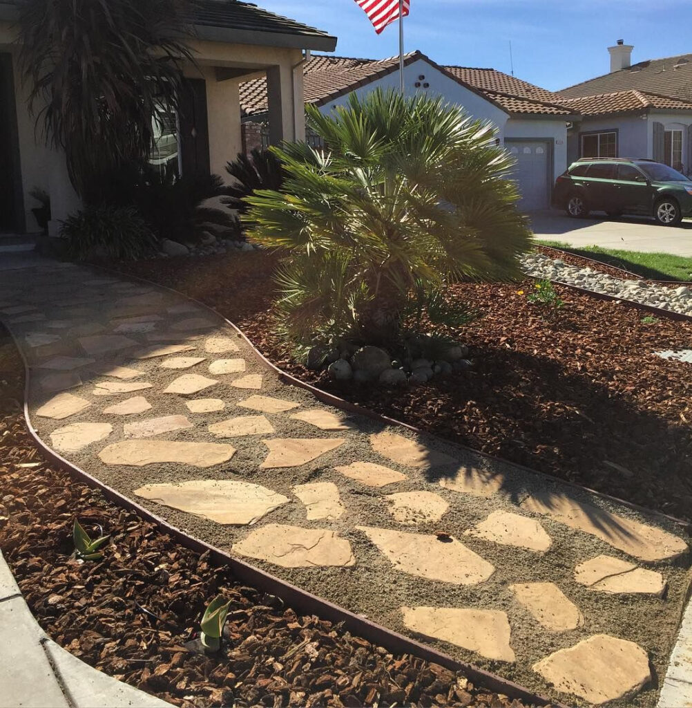 Solano County Water Agency On Instagram A Beautiful DIY Lawn 