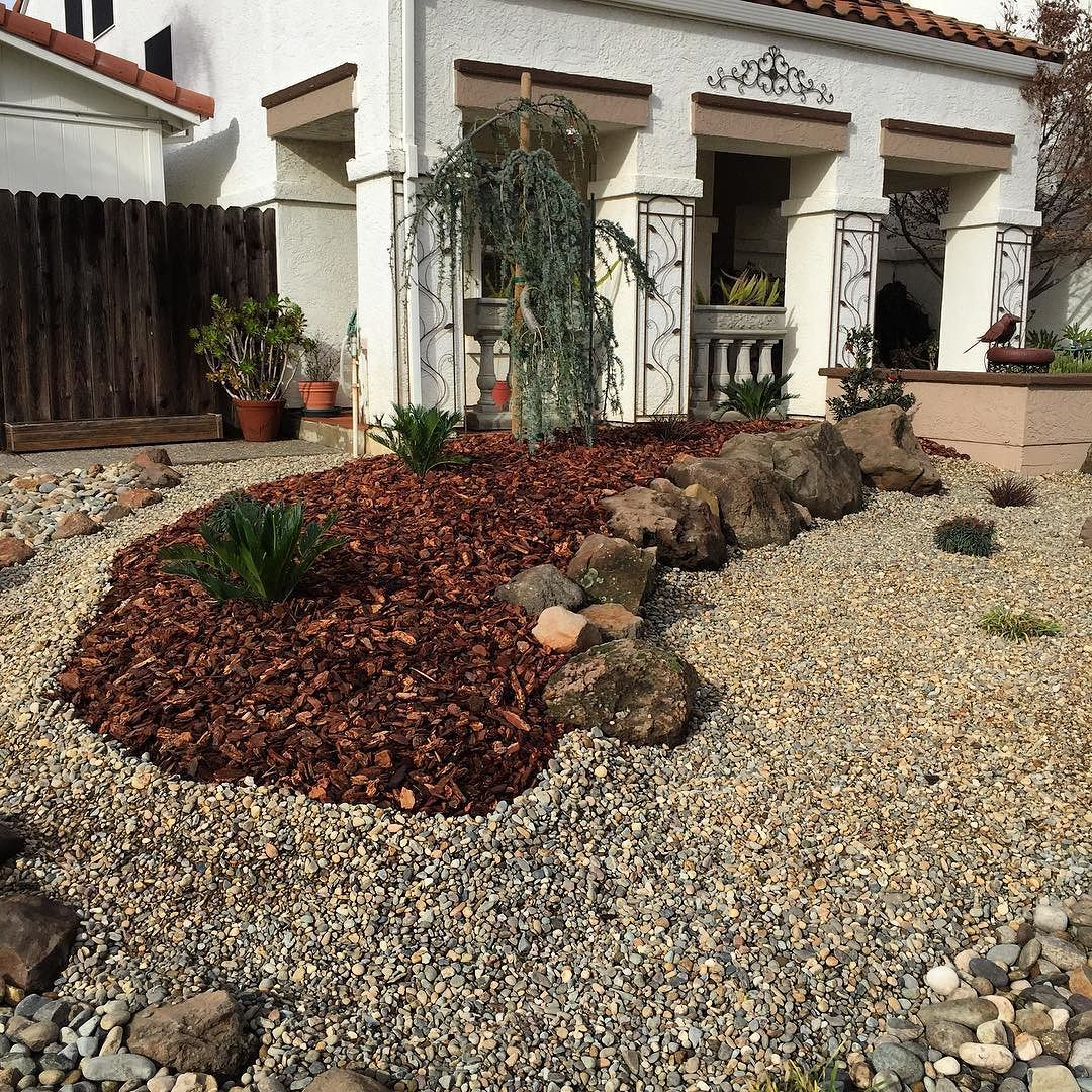 Solano County Water Agency On Instagram Another Well Landscaped 