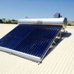 Solar Hot Water Systems Cleaning Centre