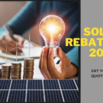 Solar Rebate NSW 2021 For Low Income Households