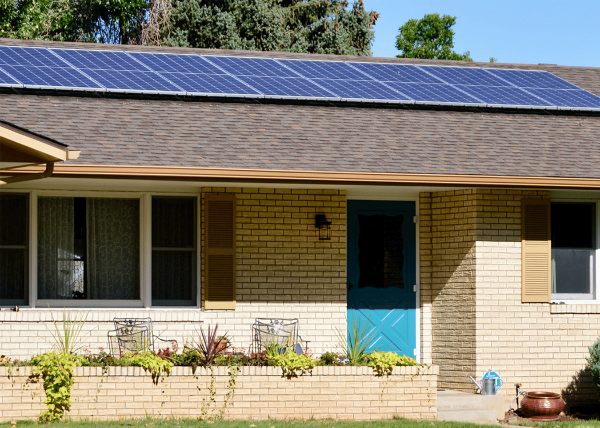 Solar Rebates City Of Fort Collins