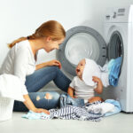 Sonoma Marin HE Clothes Washer Rebate Sonoma Marin Saving Water