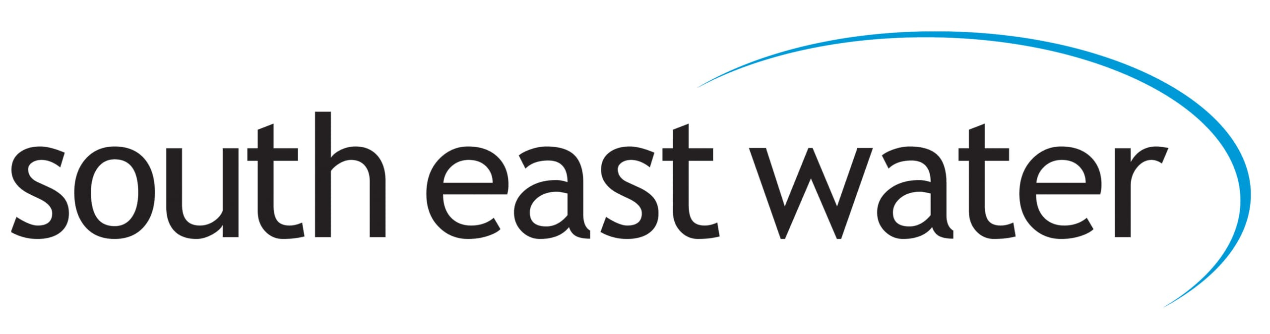 South East Water Logo I2O Water