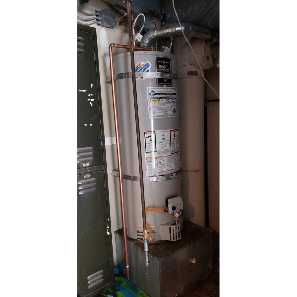 South San Francisco B A 1 Water Heaters Only Inc 