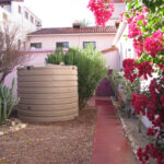 Southern Arizona Rain Gutters Tucson AZ Water Harvesting Solutions