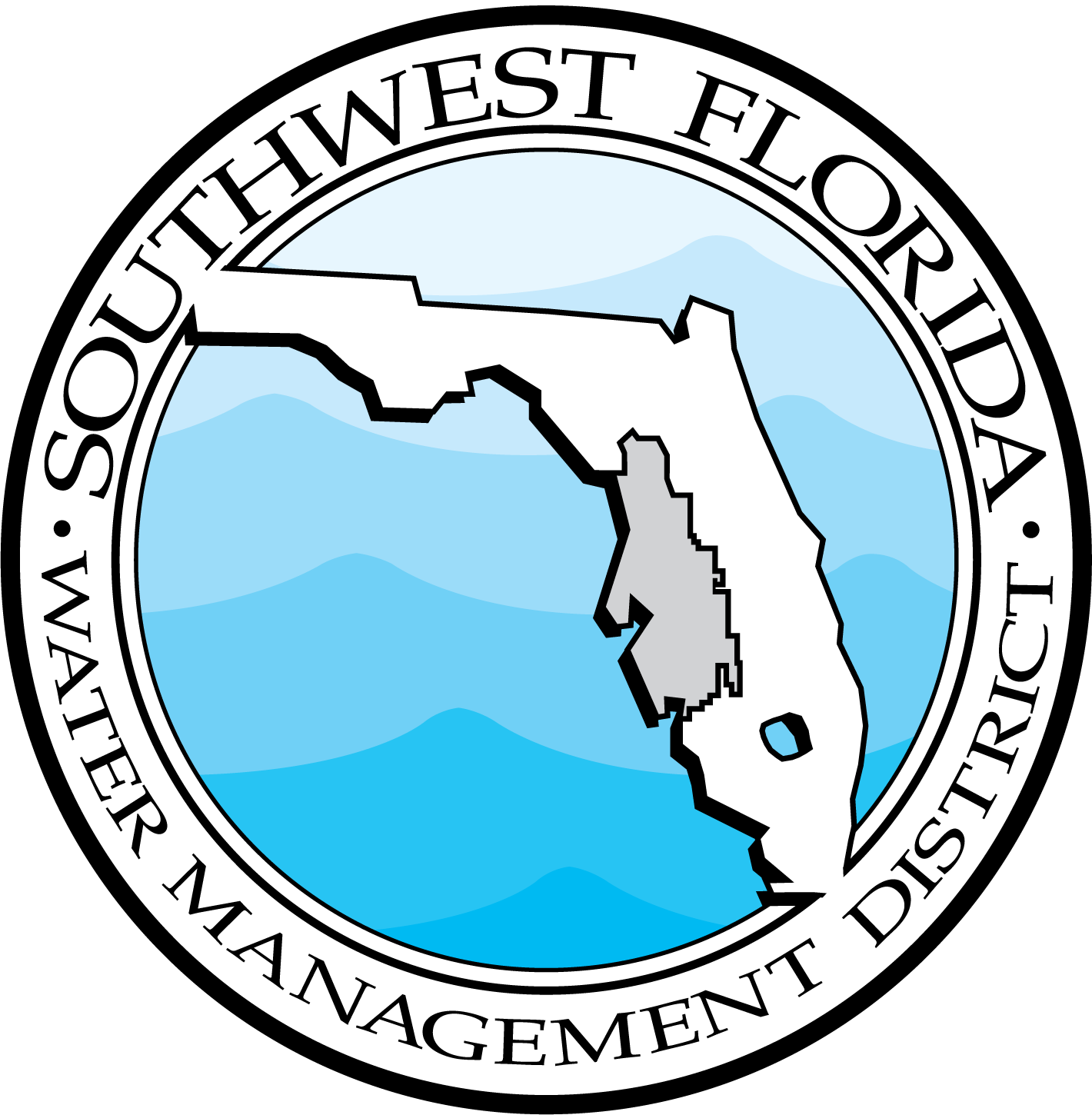 Southwest Florida Water Management District Florida Department Of 