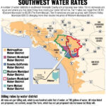 Southwest Riverside County Water Agencies Are Proposing Rate Hikes