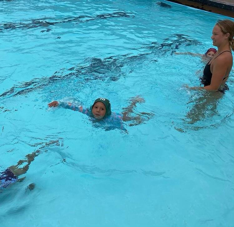 Splashball San Clemente Water Polo Club