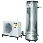 Sunline Heat Pump Water Heater Air To Water