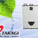 Takagi T H3 DV NG Indoor Tankless Water Heater 199 000 BTU Natural Gas