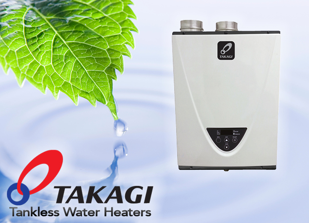 Takagi T H3 DV NG Indoor Tankless Water Heater 199 000 BTU Natural Gas 