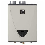 Takagi T H3 DV P Propane Indoor Condensing Tankless Water Heater