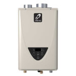 Takagi TK 110U I Tankless Water Heater Hot Water When You Need It