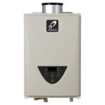 Takagi TK 510C NI Natural Gas Tankless Water Heater 199K BTU Non