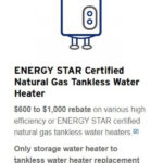 Tankless Water Heater Cost What You Can Expect Climatebiz