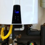 Tankless Water Heater Install Repair Maintenance NJ