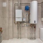 Tankless Water Heater Installation Massachusetts S A A B Plumbing