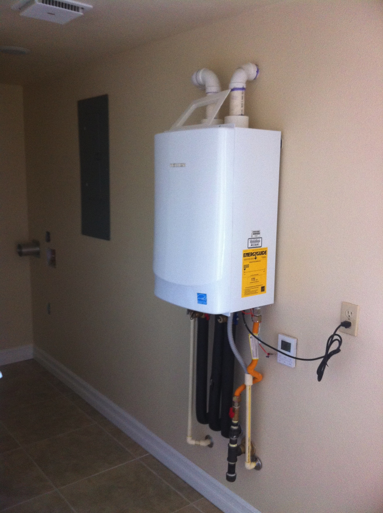 Tankless Water Heater Rebates California 2022 Rebate2022