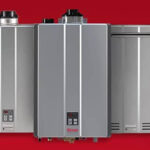 Tankless Water Heater Rebates Tax Credits