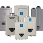 Tankless Water Heater Services By Expert Professionals In DFW