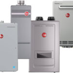 Tankless Water Heater Utah Salt Lake Utah County Financing